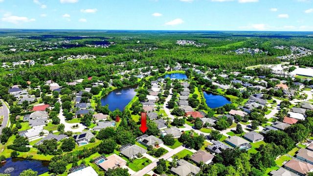 180 BLACK HICKORY WAY, Ormond Beach, FL 32174