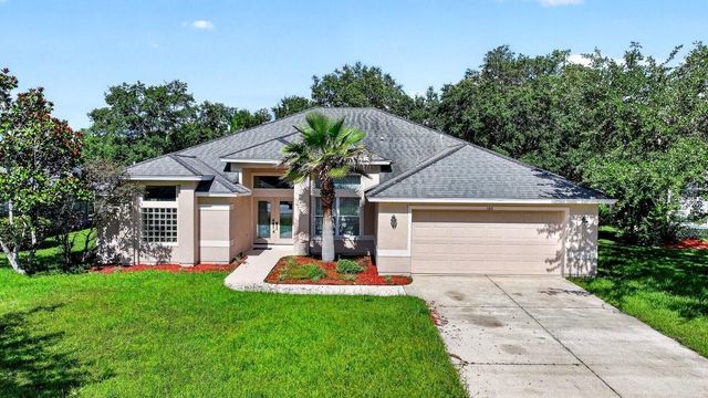 180 BLACK HICKORY WAY, Ormond Beach, FL 32174
