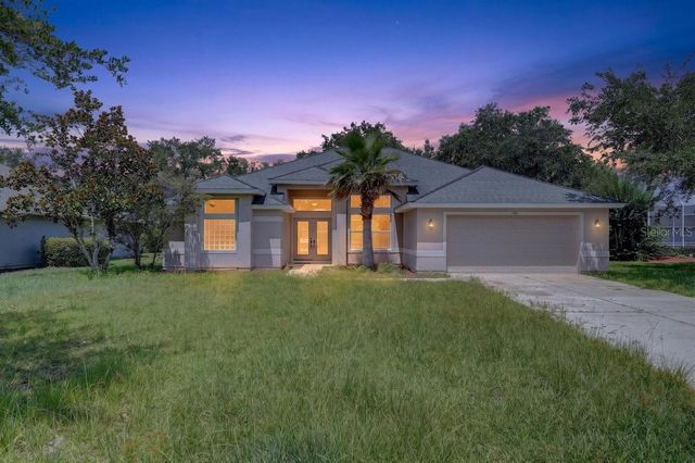 180 BLACK HICKORY WAY, Ormond Beach, FL 32174