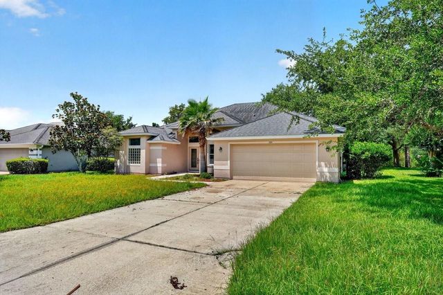 180 BLACK HICKORY WAY, Ormond Beach, FL 32174