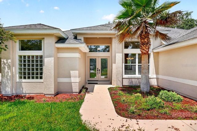 180 BLACK HICKORY WAY, Ormond Beach, FL 32174