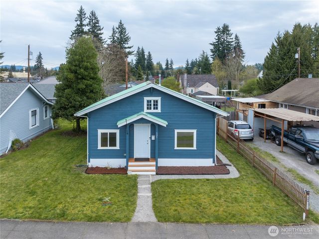 321 S Olympic Avenue, Arlington, WA 98223