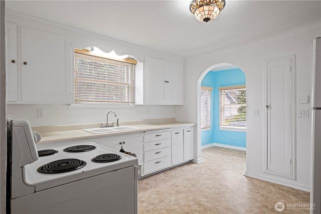 321 S Olympic Avenue, Arlington, WA 98223