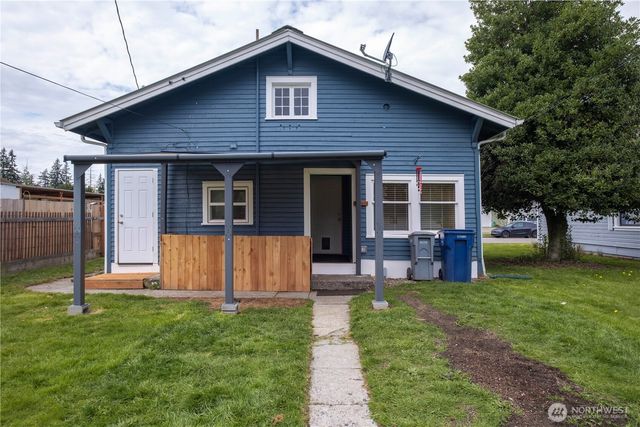 321 S Olympic Avenue, Arlington, WA 98223