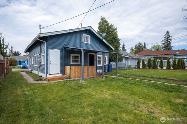 321 S Olympic Avenue, Arlington, WA 98223