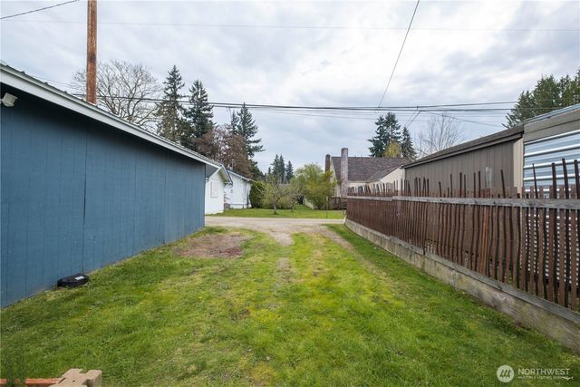 321 S Olympic Avenue, Arlington, WA 98223