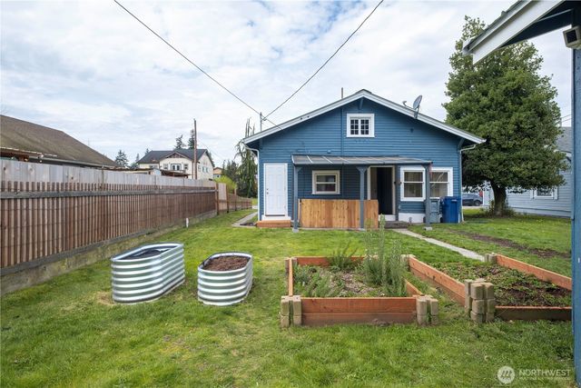 321 S Olympic Avenue, Arlington, WA 98223