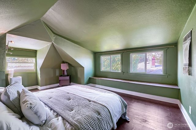 7431 S Park Avenue, Tacoma, WA 98408