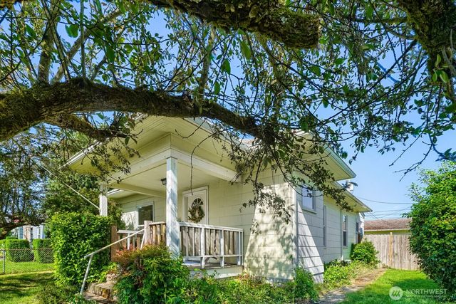 7431 S Park Avenue, Tacoma, WA 98408