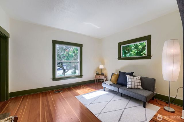 7431 S Park Avenue, Tacoma, WA 98408