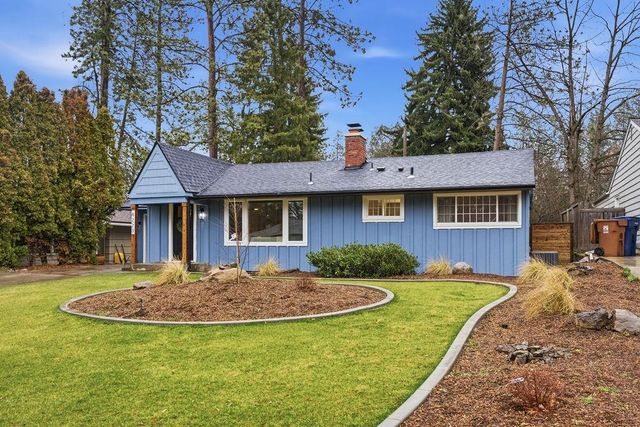 4223 S Hogan St, Spokane, WA 99203