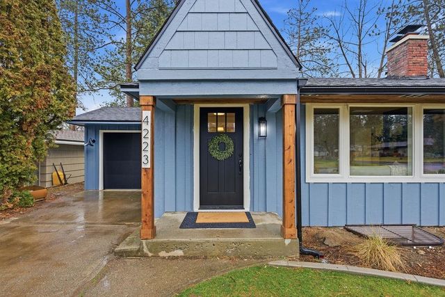 4223 S Hogan St, Spokane, WA 99203