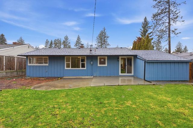 4223 S Hogan St, Spokane, WA 99203