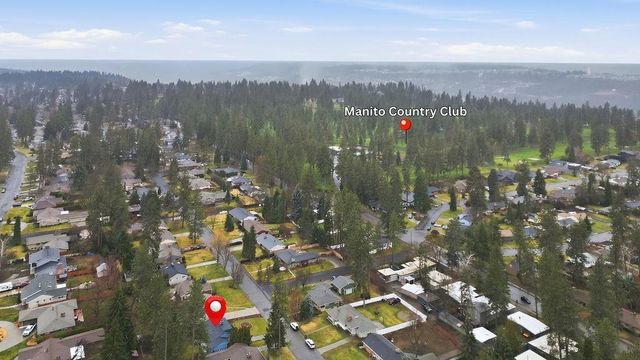 4223 S Hogan St, Spokane, WA 99203