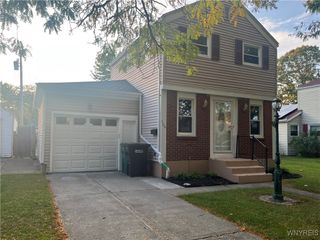 564 75th Street, Niagara Falls, NY 14304