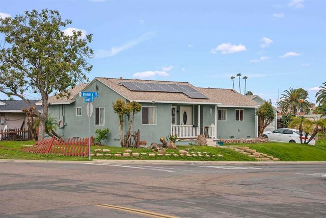 5262 cervantes Avenue, San Diego, CA 92114