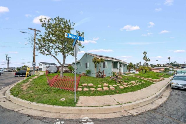 5262 cervantes Avenue, San Diego, CA 92114