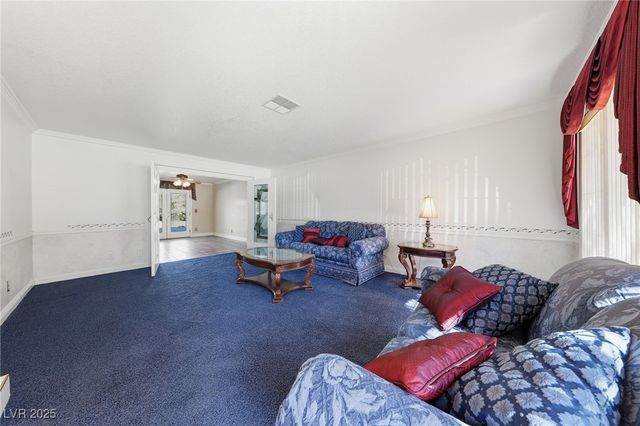 5503 Fire Island Drive, Las Vegas, NV 89120