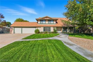 5503 Fire Island Drive, Las Vegas, NV 89120