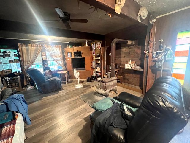 230 Teague Rd, Kerrville, TX 78028