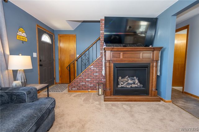 9 Randy Way, Cheektowaga, NY 14227