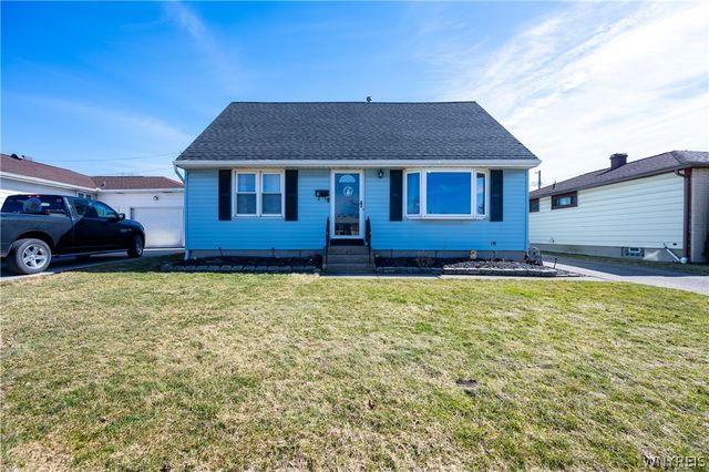 9 Randy Way, Cheektowaga, NY 14227