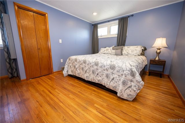 9 Randy Way, Cheektowaga, NY 14227