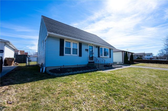 9 Randy Way, Cheektowaga, NY 14227