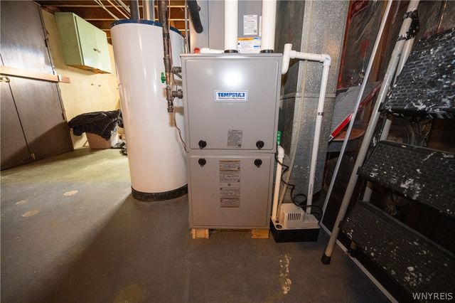 9 Randy Way, Cheektowaga, NY 14227