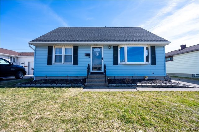 9 Randy Way, Cheektowaga, NY 14227