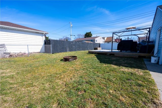 9 Randy Way, Cheektowaga, NY 14227