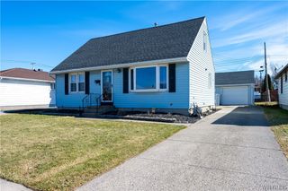 9 Randy Way, Cheektowaga, NY 14227