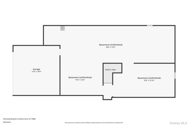 29 Dunderberg Road, Tomkins Cove, NY 10986