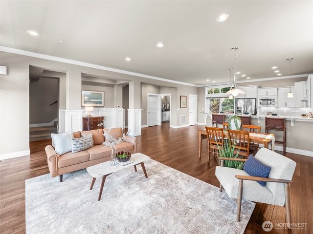 12221 58th Avenue, Gig Harbor, WA 98332
