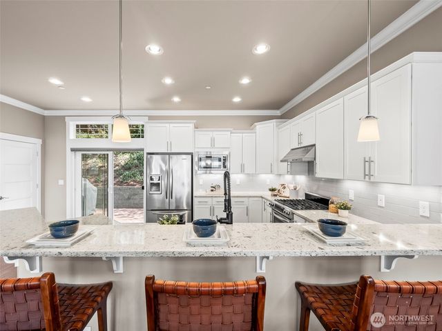 12221 58th Avenue, Gig Harbor, WA 98332