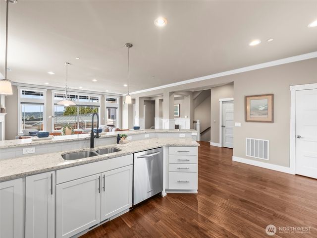12221 58th Avenue, Gig Harbor, WA 98332