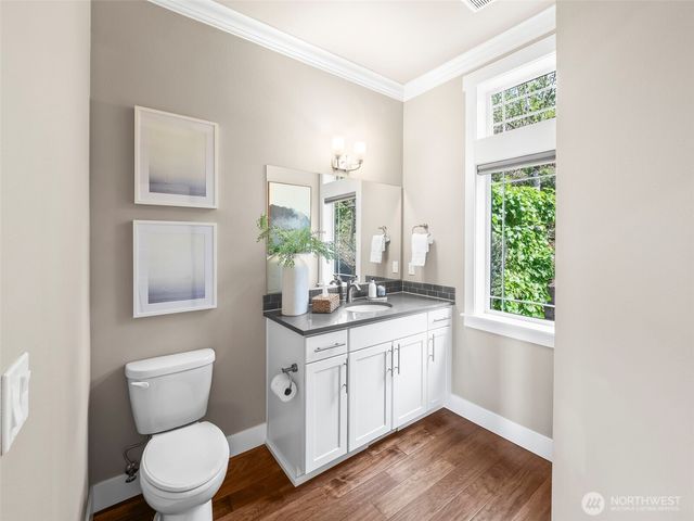 12221 58th Avenue, Gig Harbor, WA 98332