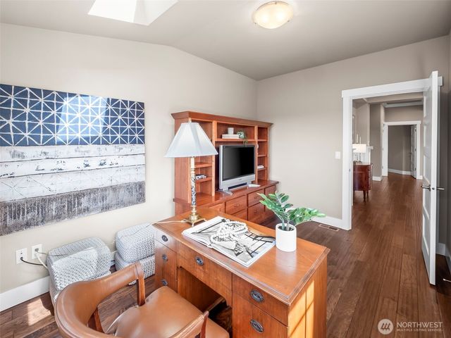 12221 58th Avenue, Gig Harbor, WA 98332