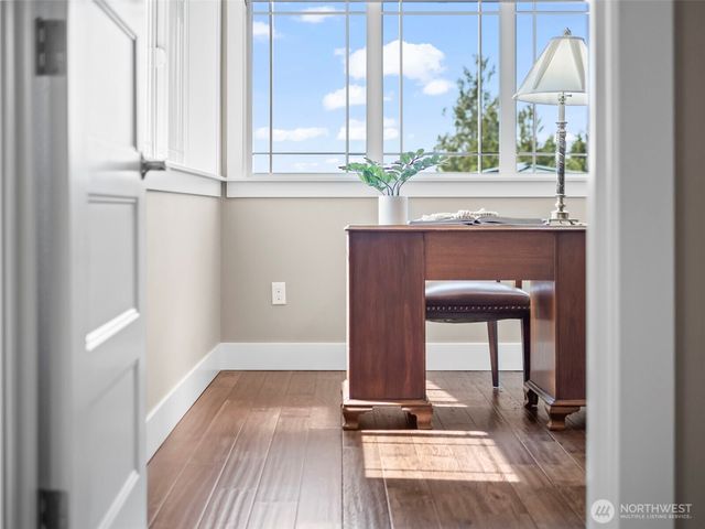 12221 58th Avenue, Gig Harbor, WA 98332