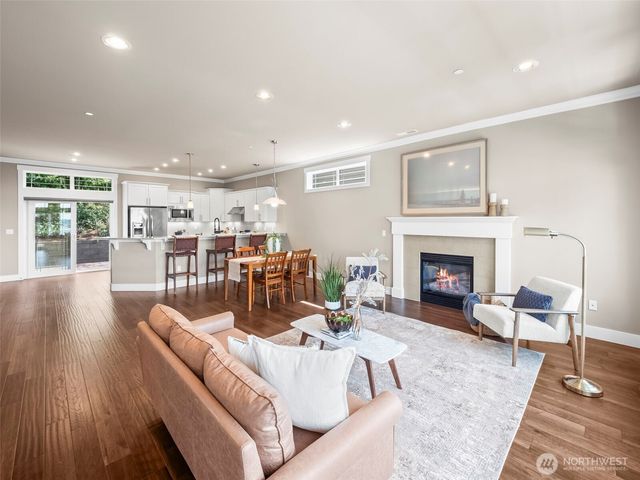 12221 58th Avenue, Gig Harbor, WA 98332