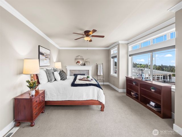 12221 58th Avenue, Gig Harbor, WA 98332