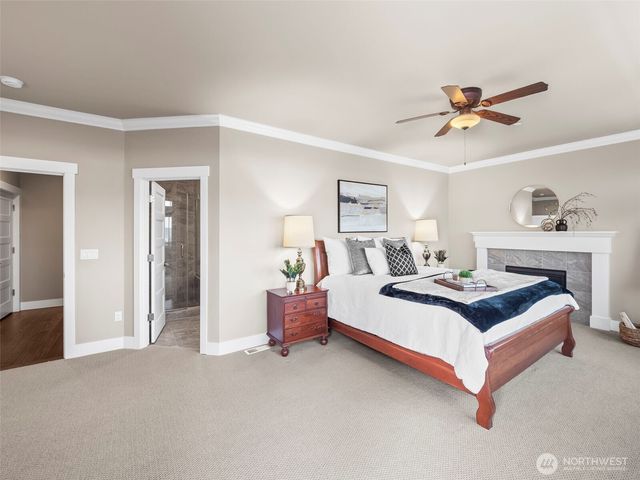 12221 58th Avenue, Gig Harbor, WA 98332