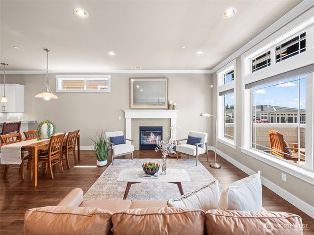 12221 58th Avenue, Gig Harbor, WA 98332