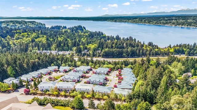 12221 58th Avenue, Gig Harbor, WA 98332