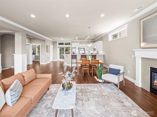 12221 58th Avenue, Gig Harbor, WA 98332