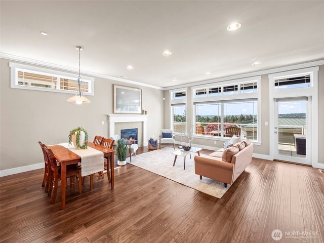 12221 58th Avenue, Gig Harbor, WA 98332