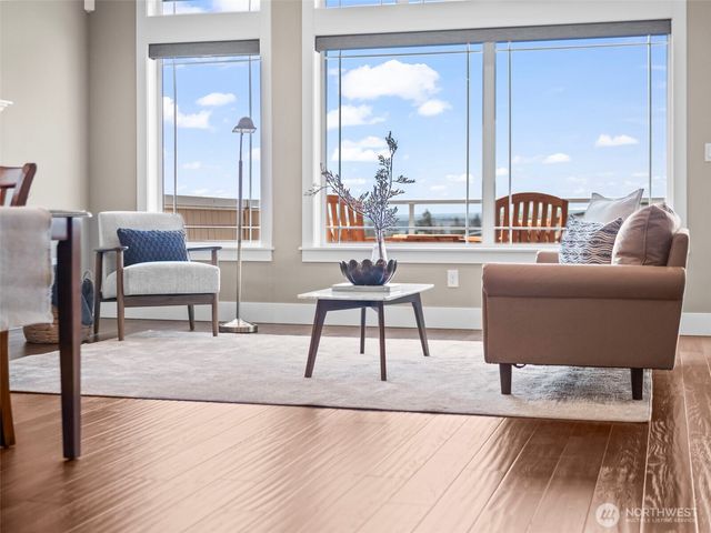 12221 58th Avenue, Gig Harbor, WA 98332