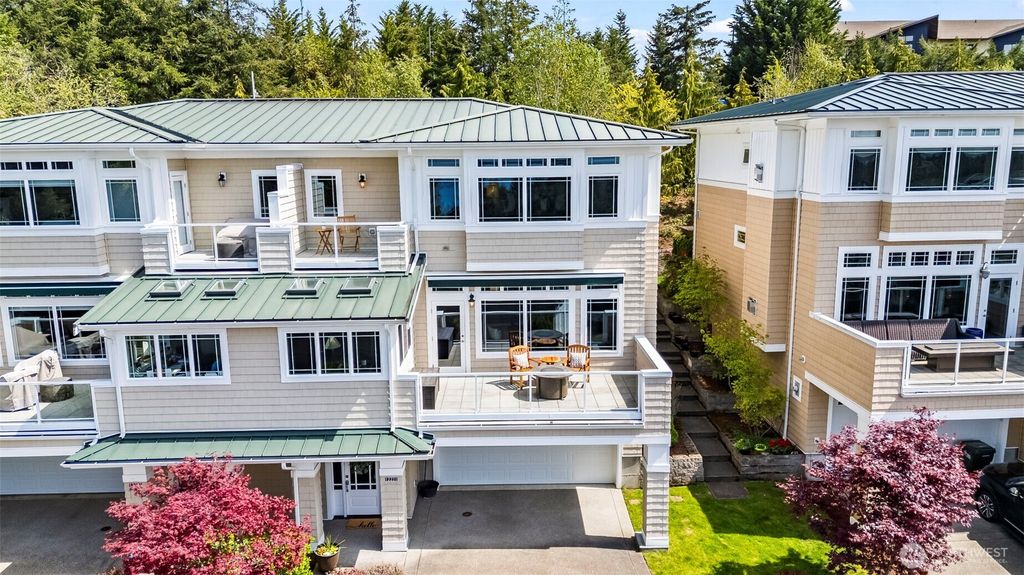 12221 58th Avenue, Gig Harbor, WA 98332