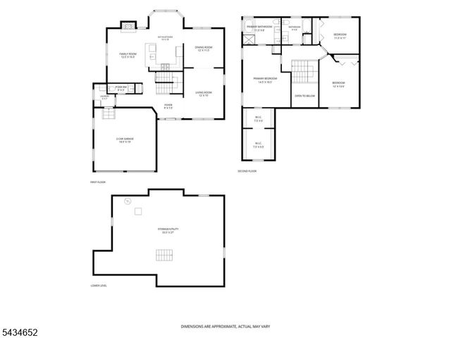 43 Wexford Way, Bridgewater Twp., NJ 08807