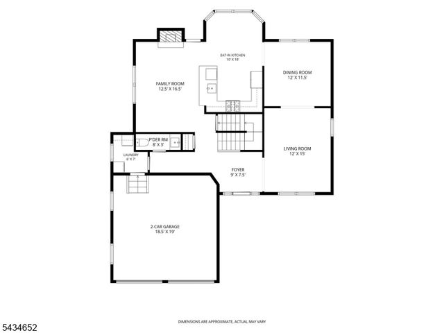 43 Wexford Way, Bridgewater Twp., NJ 08807